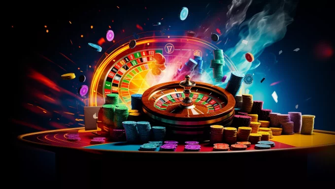 NetBet Casino   – Recenzja, Oferowane gry slotowe, Bonusy i promocje