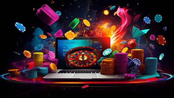 Quatro Casino   – Recenzja, Oferowane gry slotowe, Bonusy i promocje