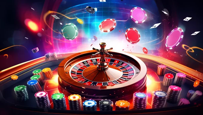 Paripesa Casino   – Recenzja, Oferowane gry slotowe, Bonusy i promocje