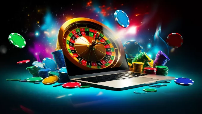 ComeOn Casino   – Recenzja, Oferowane gry slotowe, Bonusy i promocje