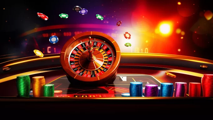 Champion Casino   – Recenzja, Oferowane gry slotowe, Bonusy i promocje