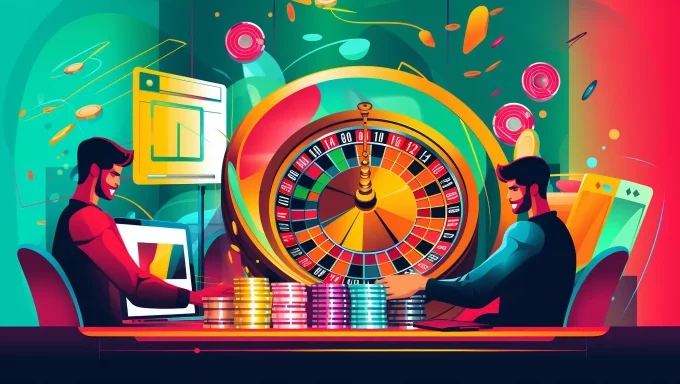 Goldenbet Casino   – Recenzja, Oferowane gry slotowe, Bonusy i promocje