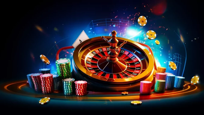 Planet 7 Casino   – Recenzja, Oferowane gry slotowe, Bonusy i promocje