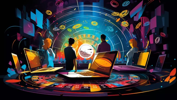 Mr Green Casino   – Recenzja, Oferowane gry slotowe, Bonusy i promocje
