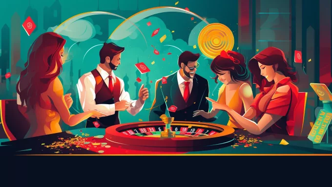 Boomerang Casino   – Recenzja, Oferowane gry slotowe, Bonusy i promocje