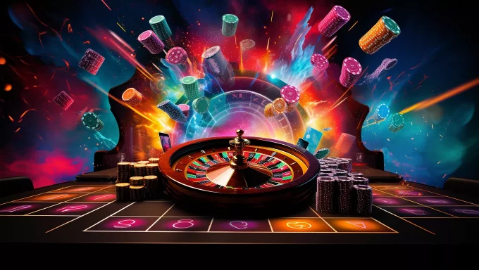 CasinoEuro    – Recenzja, Oferowane gry slotowe, Bonusy i promocje