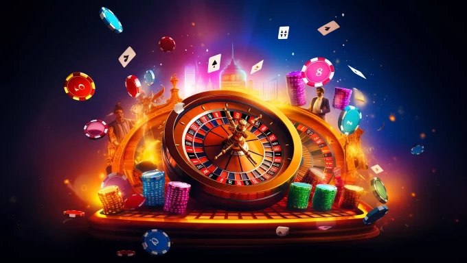 Otto Kasino Casino   – Recenzja, Oferowane gry slotowe, Bonusy i promocje