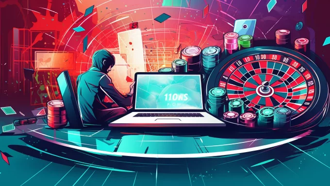 Bovada Casino   – Recenzja, Oferowane gry slotowe, Bonusy i promocje