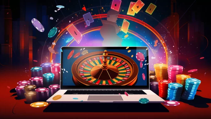 CasinoTropez    – Recenzja, Oferowane gry slotowe, Bonusy i promocje