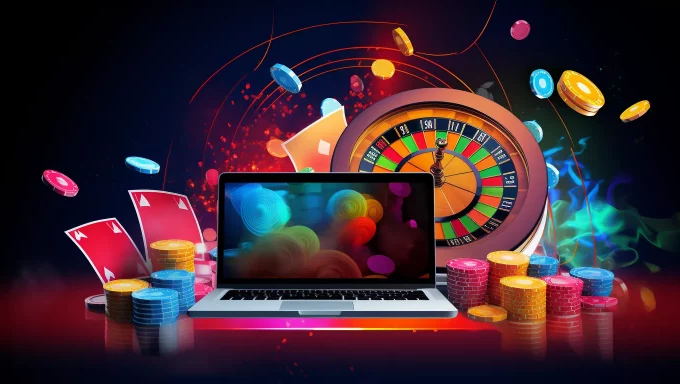 All British Casino   – Recenzja, Oferowane gry slotowe, Bonusy i promocje