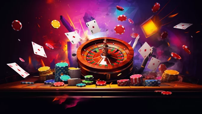 Lucky Days Casino   – Recenzja, Oferowane gry slotowe, Bonusy i promocje