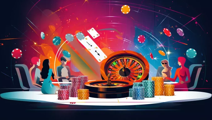 Cool Cat Casino   – Recenzja, Oferowane gry slotowe, Bonusy i promocje