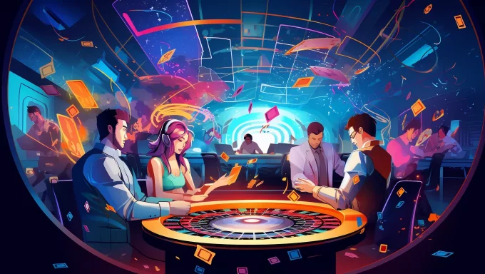 BitStarz Casino   – Recenzja, Oferowane gry slotowe, Bonusy i promocje