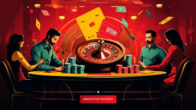 Blue Chip Casino   – Recenzja, Oferowane gry slotowe, Bonusy i promocje