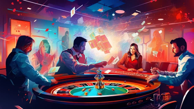 YoYo Casino   – Recenzja, Oferowane gry slotowe, Bonusy i promocje