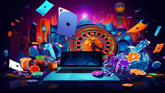 mBitCasino   – Recenzja, Oferowane gry slotowe, Bonusy i promocje