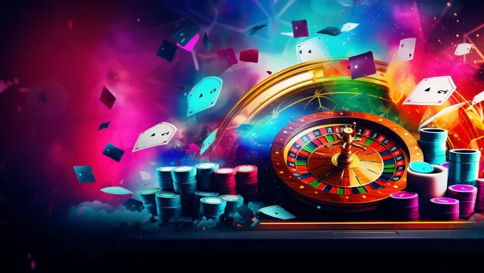 Tropezia Palace Casino   – Recenzja, Oferowane gry slotowe, Bonusy i promocje