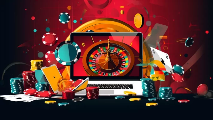 ZAR Casino   – Recenzja, Oferowane gry slotowe, Bonusy i promocje