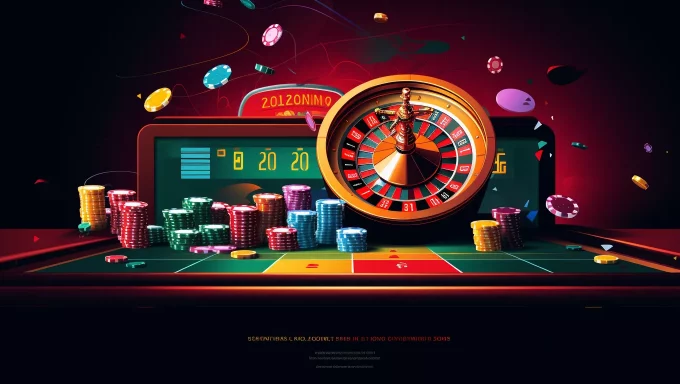 Wildz Casino   – Recenzja, Oferowane gry slotowe, Bonusy i promocje