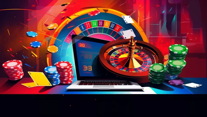 Reel Spin Casino   – Recenzja, Oferowane gry slotowe, Bonusy i promocje