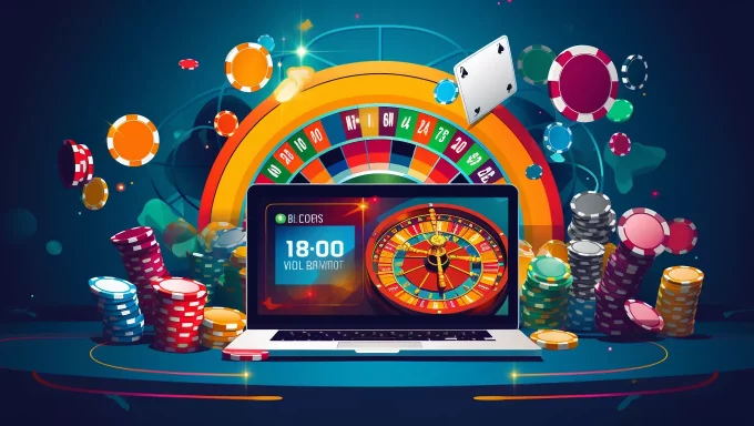 Funclub Casino   – Recenzja, Oferowane gry slotowe, Bonusy i promocje