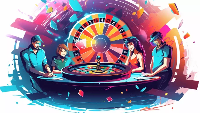 Betsson Casino   – Recenzja, Oferowane gry slotowe, Bonusy i promocje