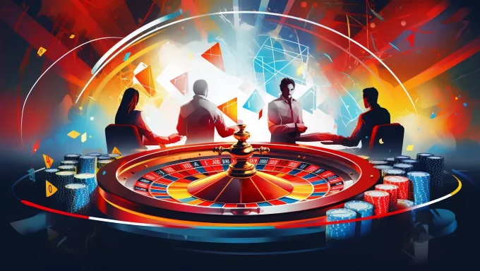 Lucky Tiger Casino   – Recenzja, Oferowane gry slotowe, Bonusy i promocje