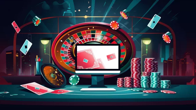 Marca Apuestas Casino   – Recenzja, Oferowane gry slotowe, Bonusy i promocje