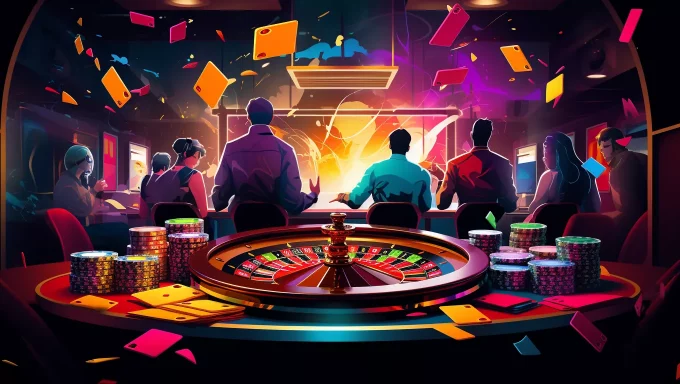 CasinoLuck    – Recenzja, Oferowane gry slotowe, Bonusy i promocje