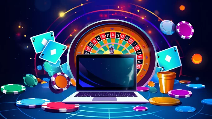 Ruby Fortune Casino   – Recenzja, Oferowane gry slotowe, Bonusy i promocje