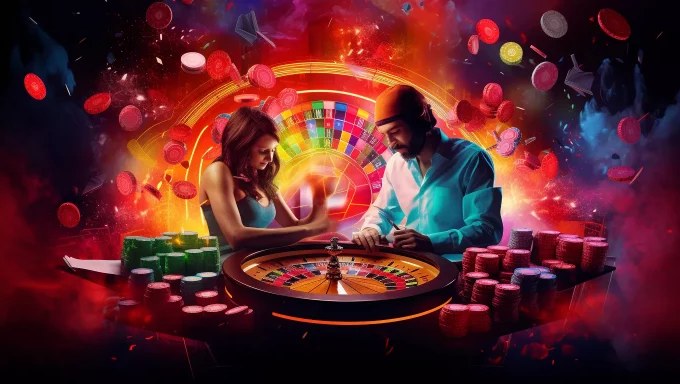 Lucks Casino   – Recenzja, Oferowane gry slotowe, Bonusy i promocje