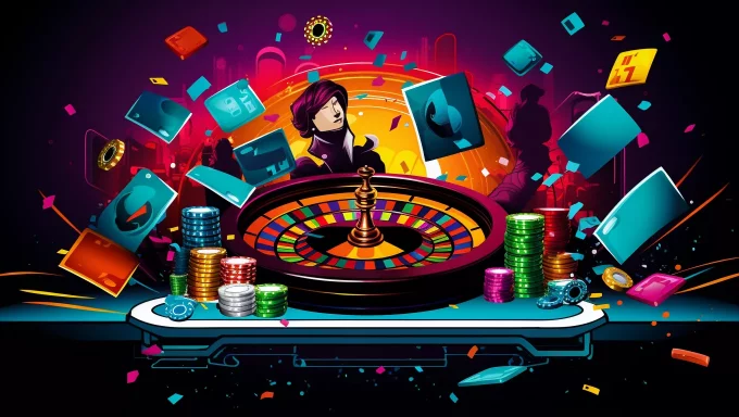 Griffon Casino   – Recenzja, Oferowane gry slotowe, Bonusy i promocje