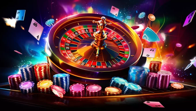 Fresh Casino   – Recenzja, Oferowane gry slotowe, Bonusy i promocje