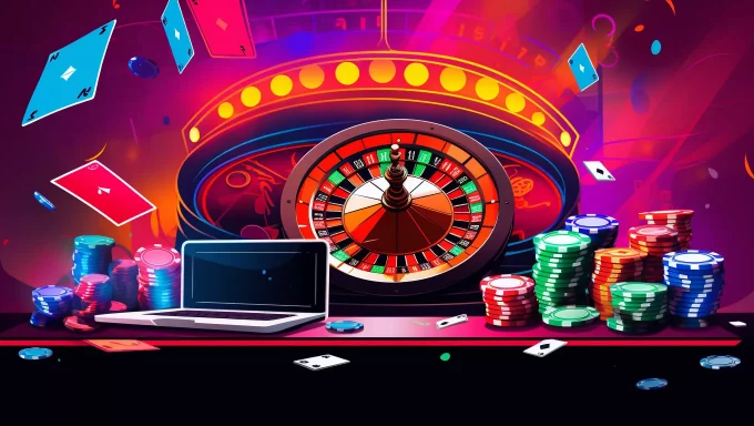 Royal Vegas Casino   – Recenzja, Oferowane gry slotowe, Bonusy i promocje