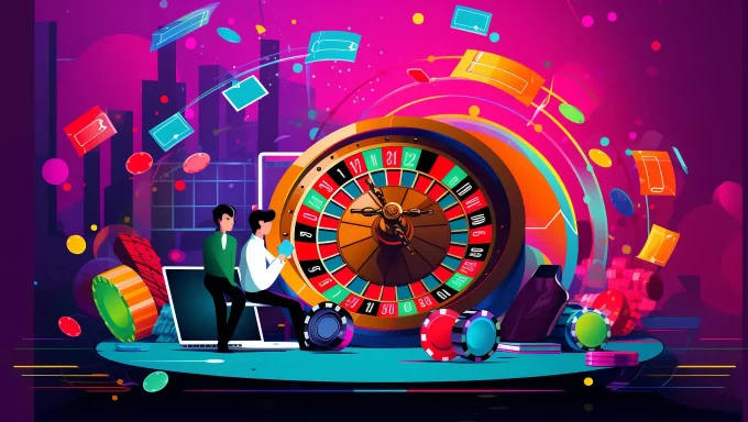 Kajot Casino   – Recenzja, Oferowane gry slotowe, Bonusy i promocje