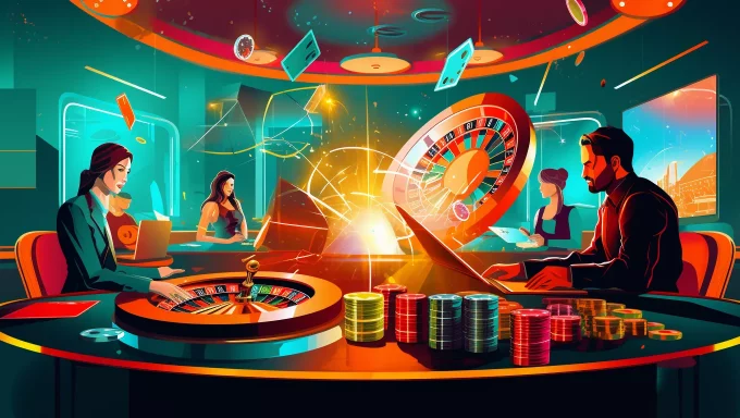 UK Online Slots Casino   – Recenzja, Oferowane gry slotowe, Bonusy i promocje