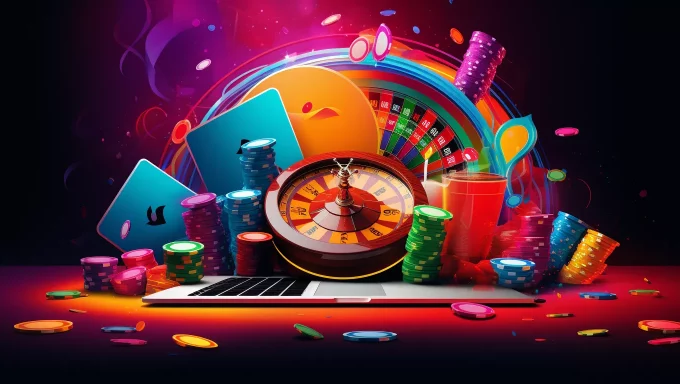 Fun Casino   – Recenzja, Oferowane gry slotowe, Bonusy i promocje