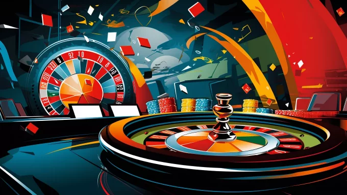 Shazam Casino   – Recenzja, Oferowane gry slotowe, Bonusy i promocje