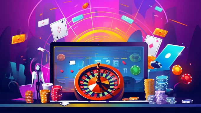 SNAI Casino   – Recenzja, Oferowane gry slotowe, Bonusy i promocje