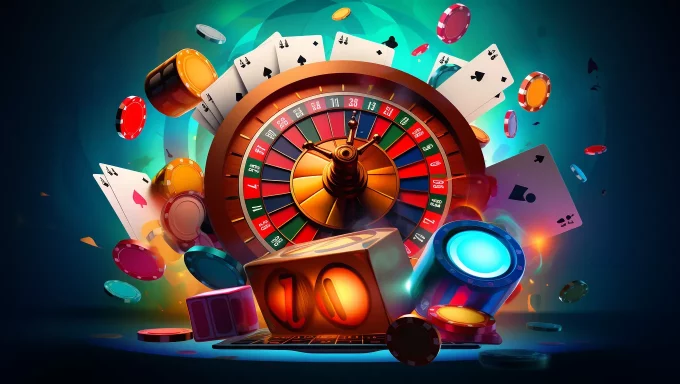 MyStake Casino   – Recenzja, Oferowane gry slotowe, Bonusy i promocje