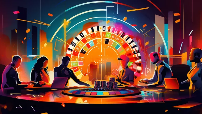 Mr Bet Casino   – Recenzja, Oferowane gry slotowe, Bonusy i promocje