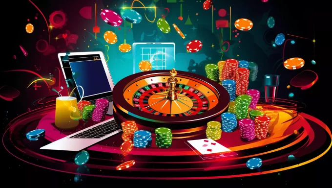 WinOui Casino   – Recenzja, Oferowane gry slotowe, Bonusy i promocje