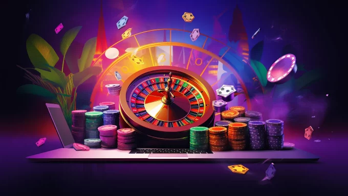 Thunderbolt Casino   – Recenzja, Oferowane gry slotowe, Bonusy i promocje