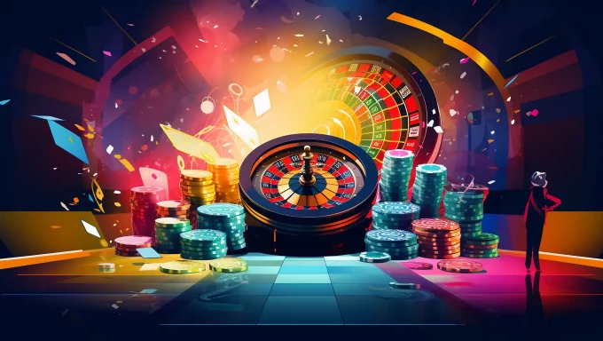 CasinoAction    – Recenzja, Oferowane gry slotowe, Bonusy i promocje