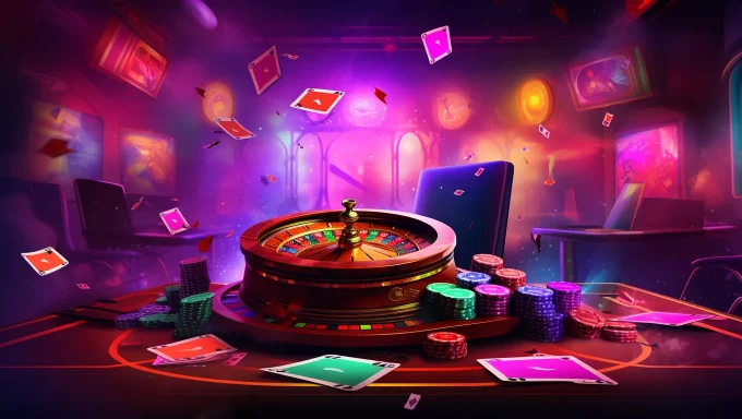Euro Palace Casino   – Recenzja, Oferowane gry slotowe, Bonusy i promocje