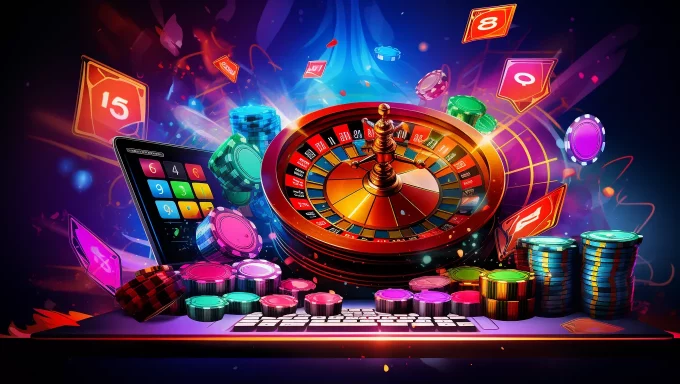 River Belle Casino   – Recenzja, Oferowane gry slotowe, Bonusy i promocje