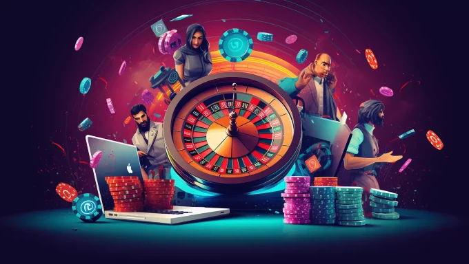 CasinoEmpire    – Recenzja, Oferowane gry slotowe, Bonusy i promocje