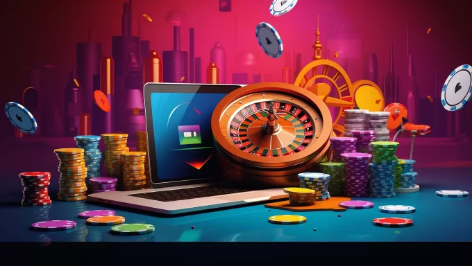 Big Dollar Casino   – Recenzja, Oferowane gry slotowe, Bonusy i promocje