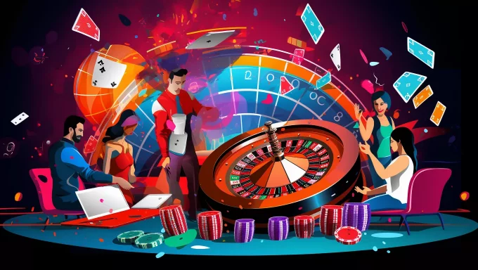 TrustDice Casino   – Recenzja, Oferowane gry slotowe, Bonusy i promocje