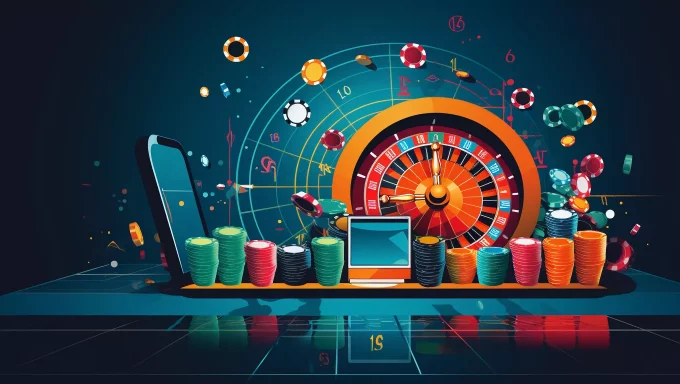 Betandyou Casino   – Recenzja, Oferowane gry slotowe, Bonusy i promocje